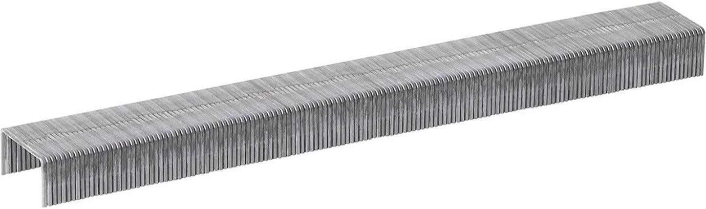 ARROW #224 Staples, Steel, 1/4 inch, 80 BOXES (USA)
