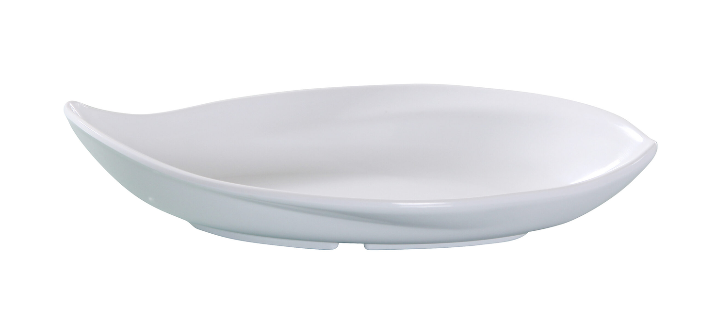 Yanco VE-510 Venice Plate 10 Oz. Deep