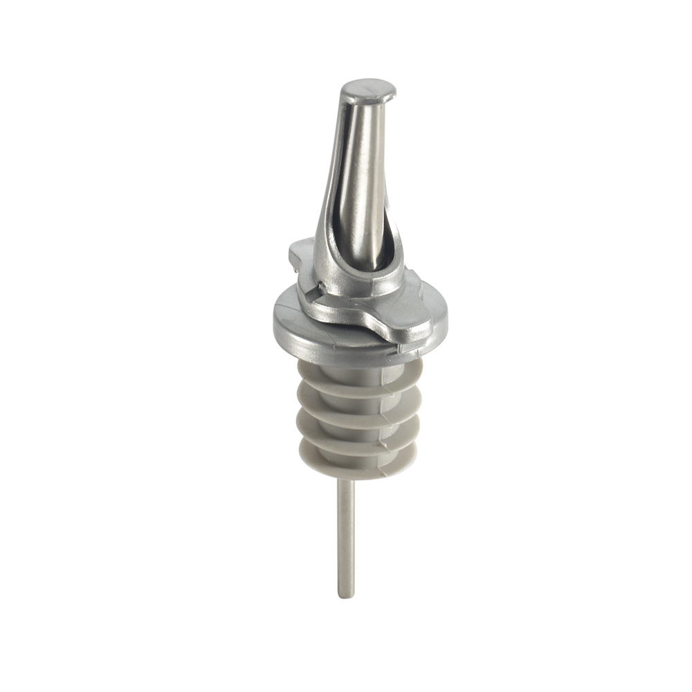 Krowne KR-SP12 Poura Speed Pourer, Stainless Steel