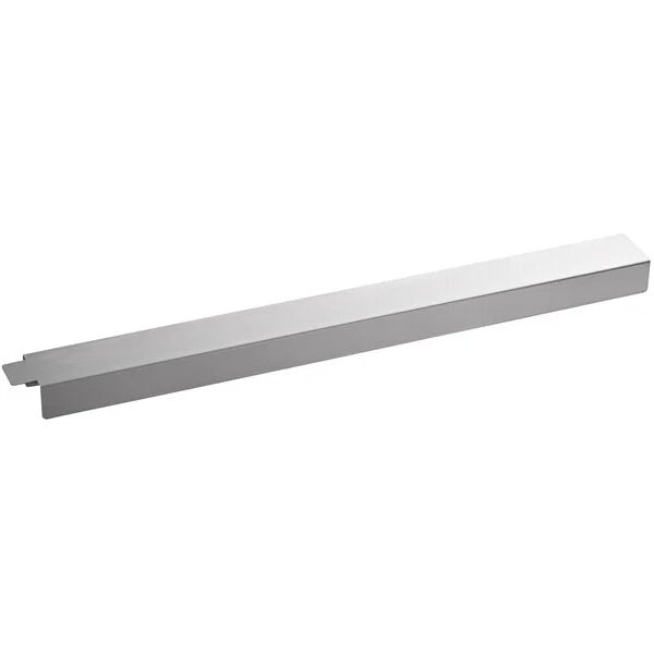 Fryer Connecter Strip 54161020 21-5/8"L X 2"W