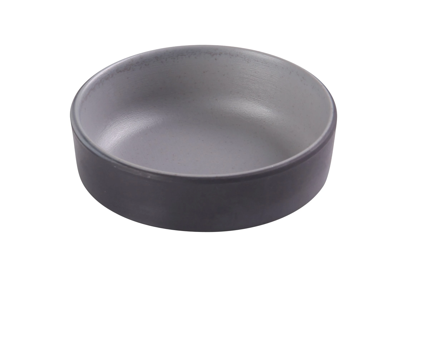 Yanco BM-4004 Birmingham Sauce Dish 4 Oz. 4"L X 4"W X 1-1/4"H