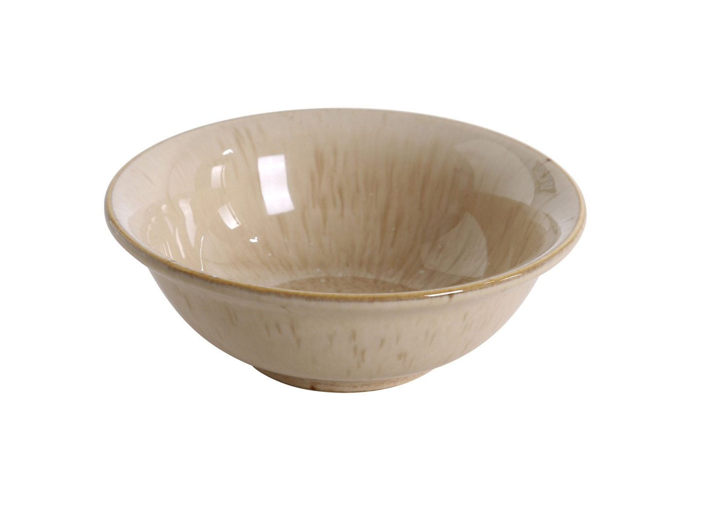 Yanco AG-504 Agate Rice Bowl 8 Oz. 4-3/4" Dia. X 1-3/4"H