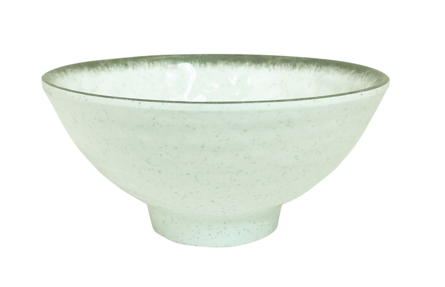 Thunder Group 5705VT 11 oz Round Melamine Bowl, Victoria
