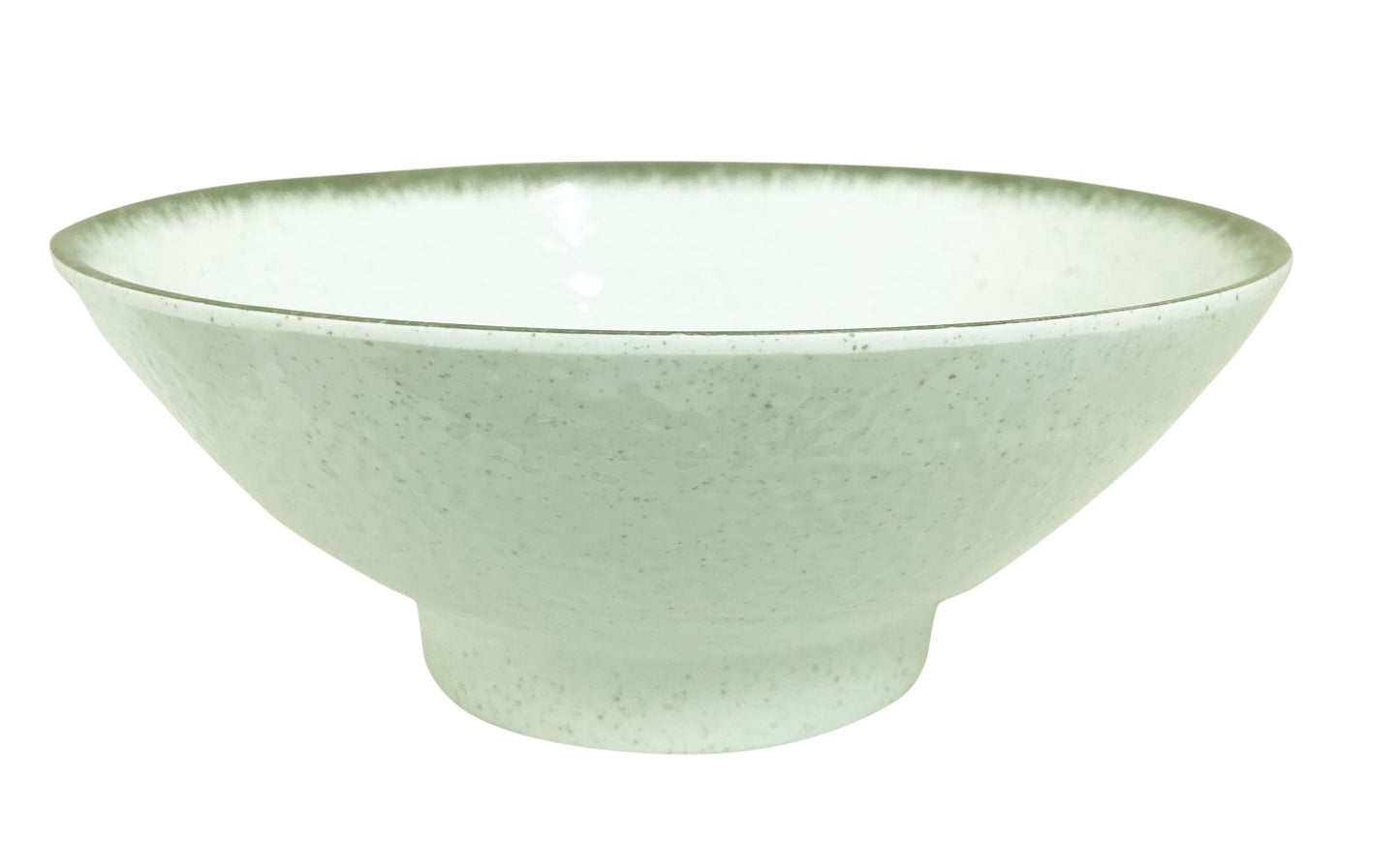 Thunder Group 5707VT 30 oz Round Melamine Bowl, Victoria