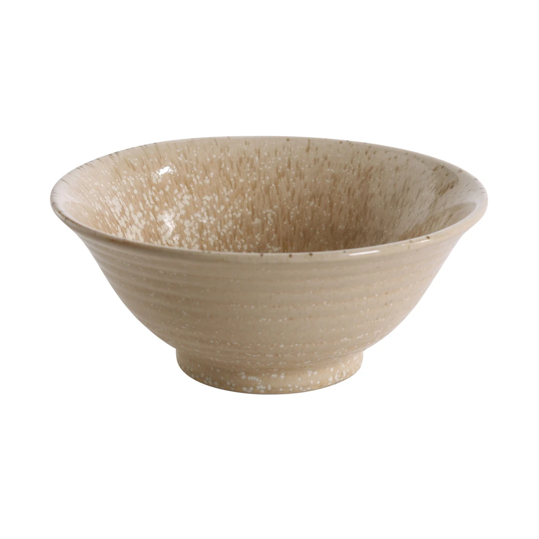 Yanco AG-3107 Agate Noodle Bowl 30 Oz. 7-1/2" Dia. X 3-1/4"H