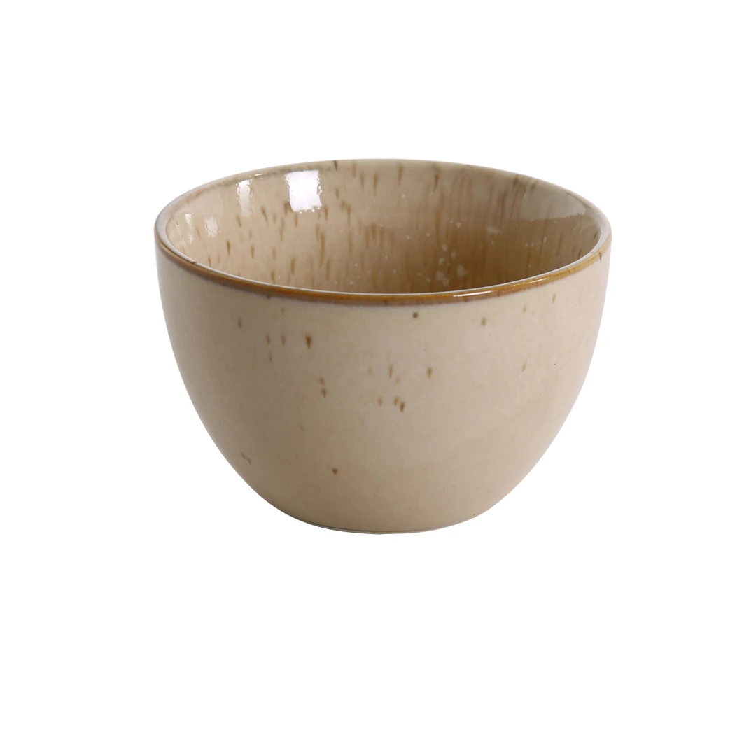Yanco AG-503 Agate Bouillon Cup 10 Oz. 4-1/4" Dia. X 2-1/2"H
