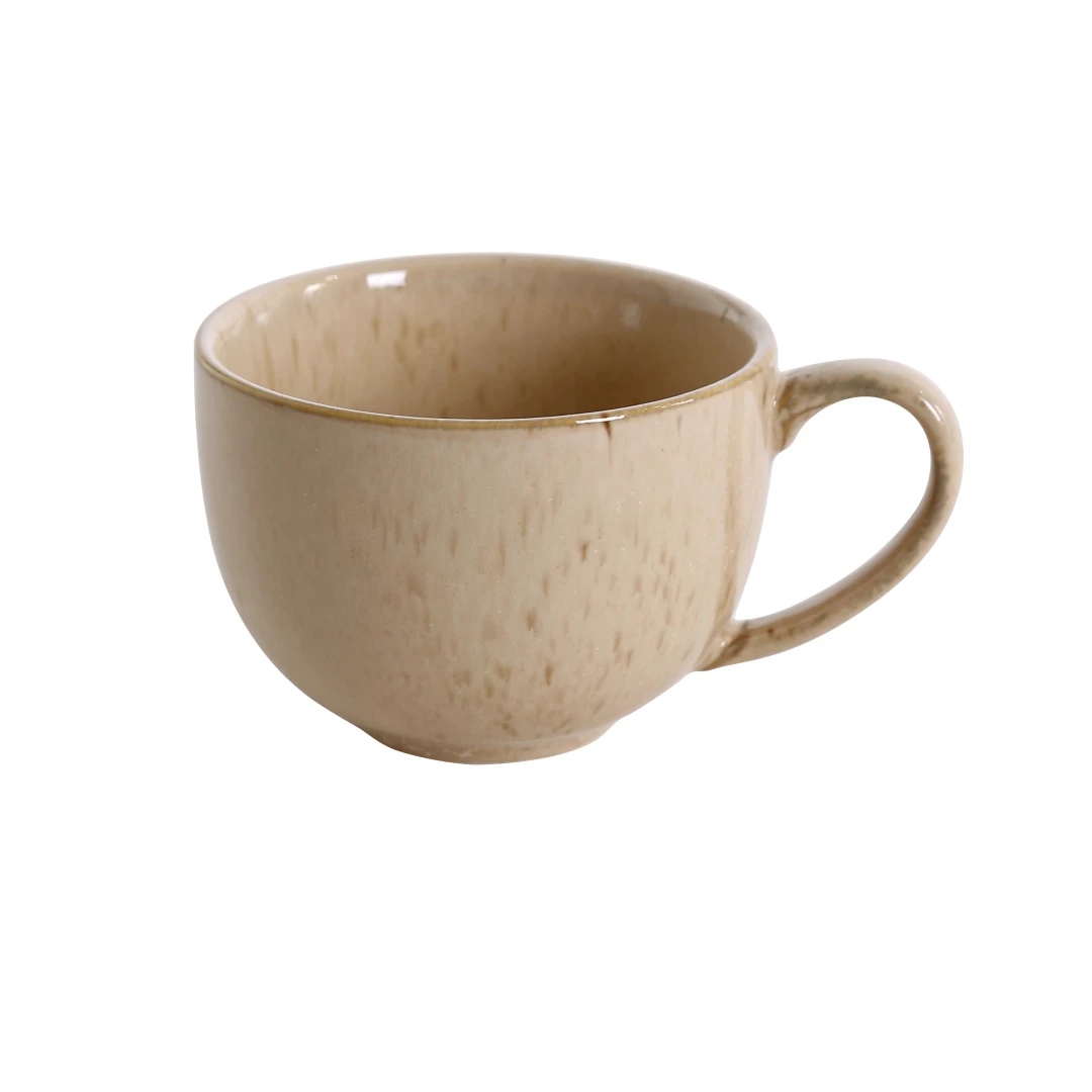 Yanco AG-001 Agate Cup 7 Oz. 3-1/2" Dia. X 2-1/2"H