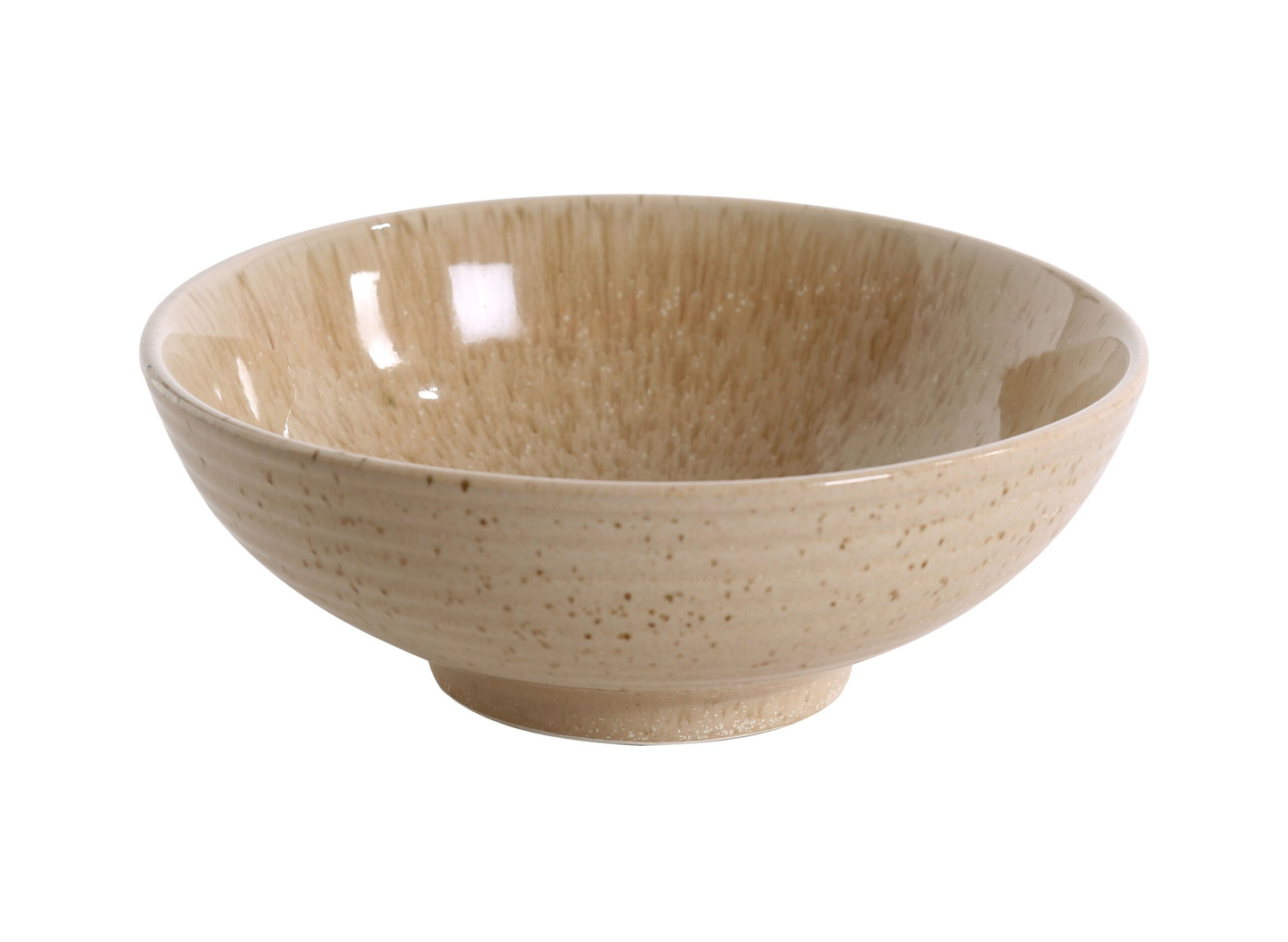 Yanco AG-3007 Agate Soup Bowl 24 Oz. 6-3/4" Dia. X 2-3/4"H