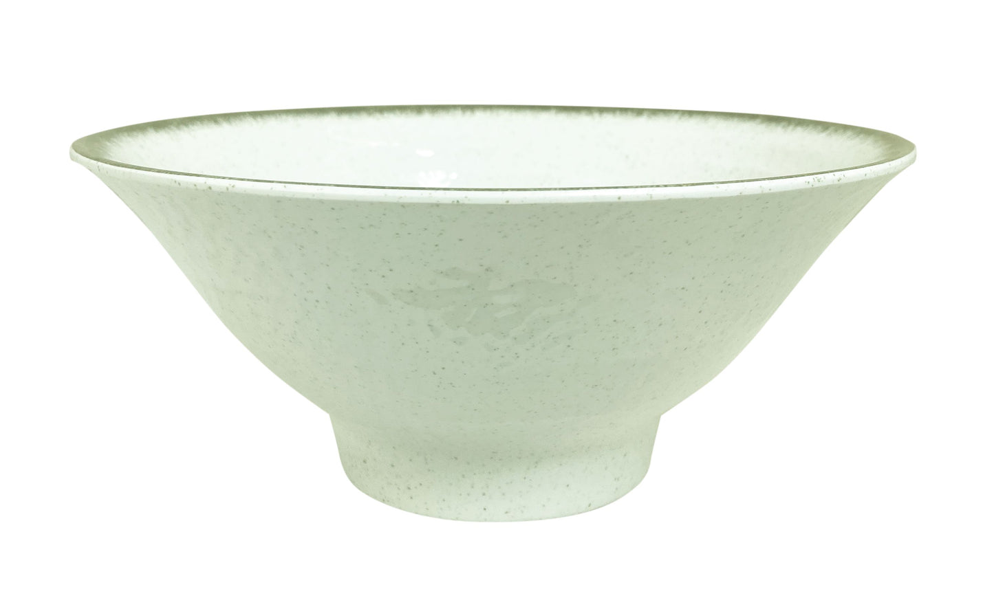 Thunder Group 5780VT 32 oz Round Melamine Bowl, Victoria