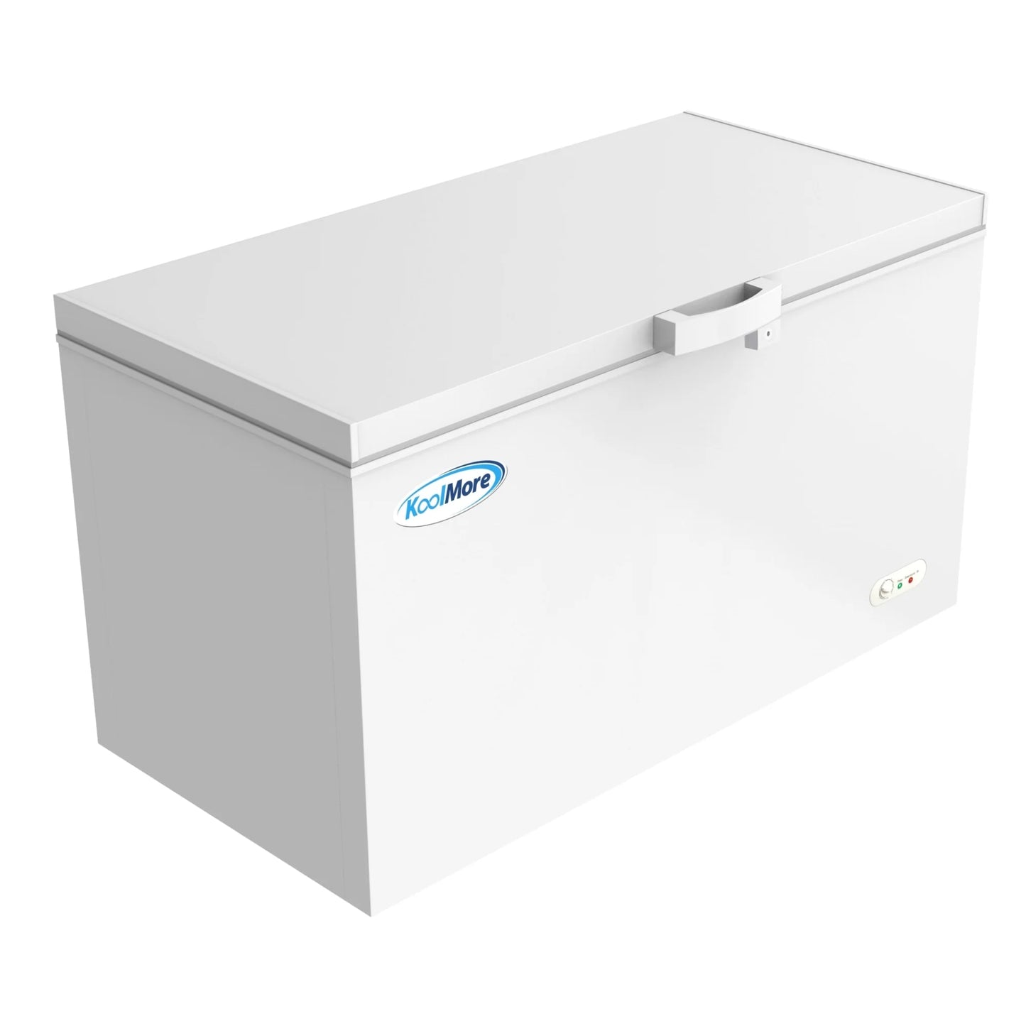 Koolmore SCF-16C Commercial 60"W Chest Freezer 15.9 Cu Ft.