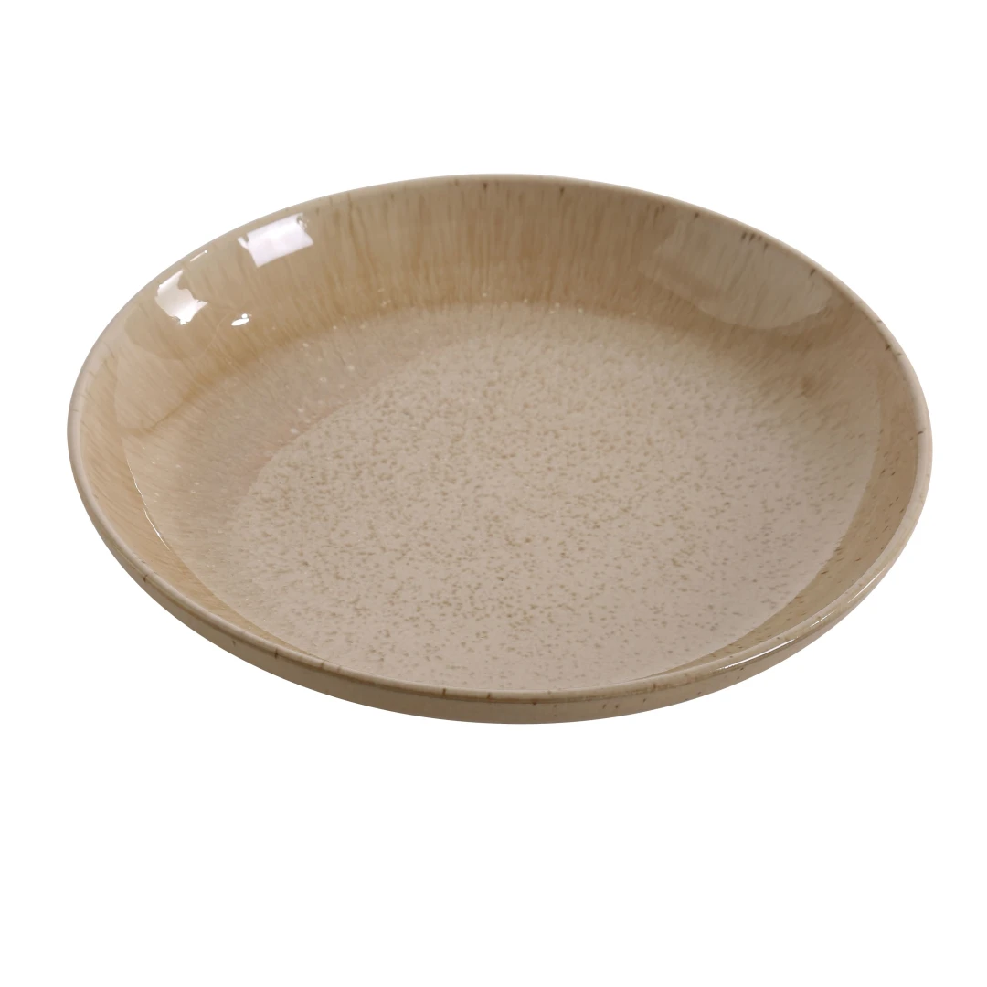 Yanco AG-510 Agate Salad/Pasta Bowl 32 Oz. 10-1/2" Dia.