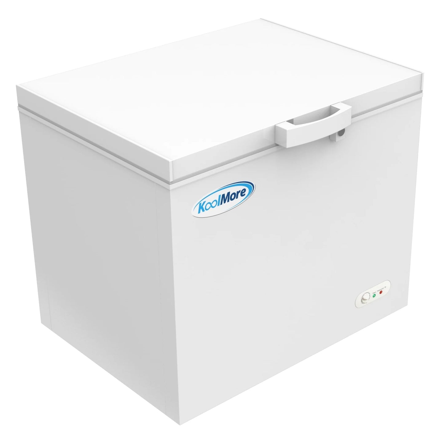 KoolMore SCF-9C Commercial 41" W Chest Freezer 9.6 Cu Ft.