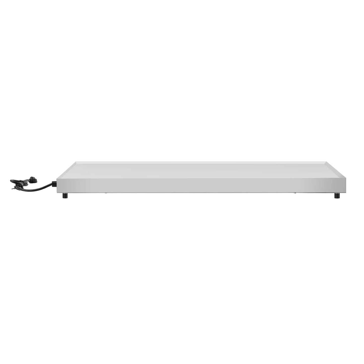 Koolmore KM-WS36 36 In. Commercial Food Warmer/Warming Shelf