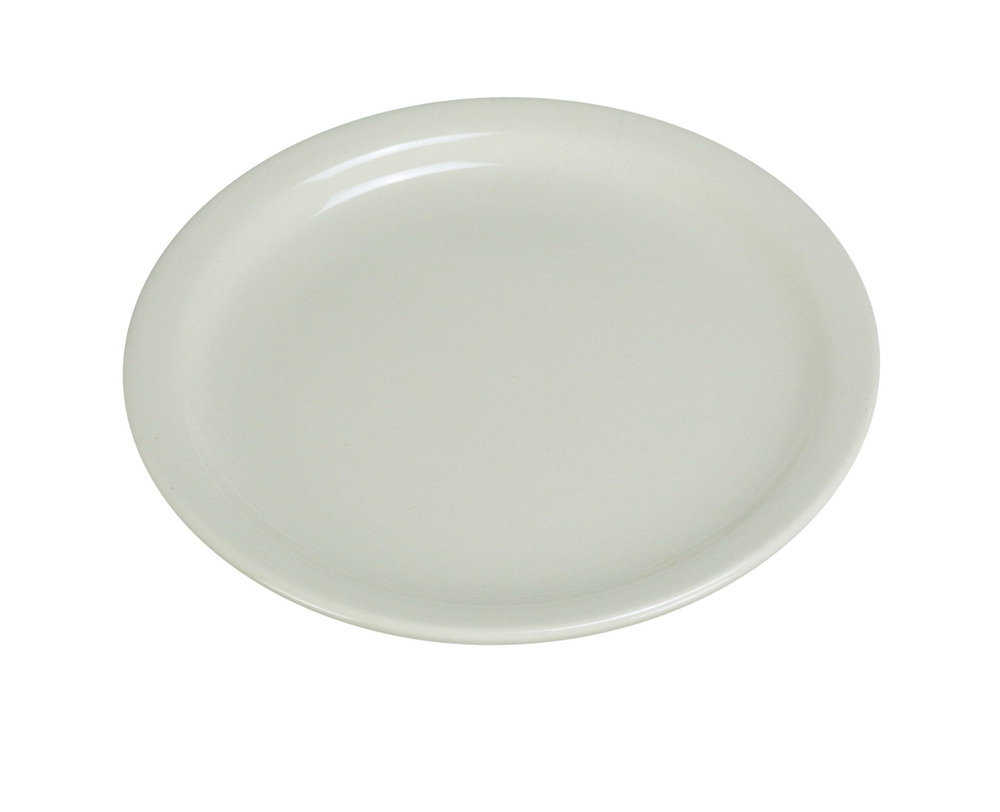 Yanco NR-8 Normandy Plate 9" Dia. Round