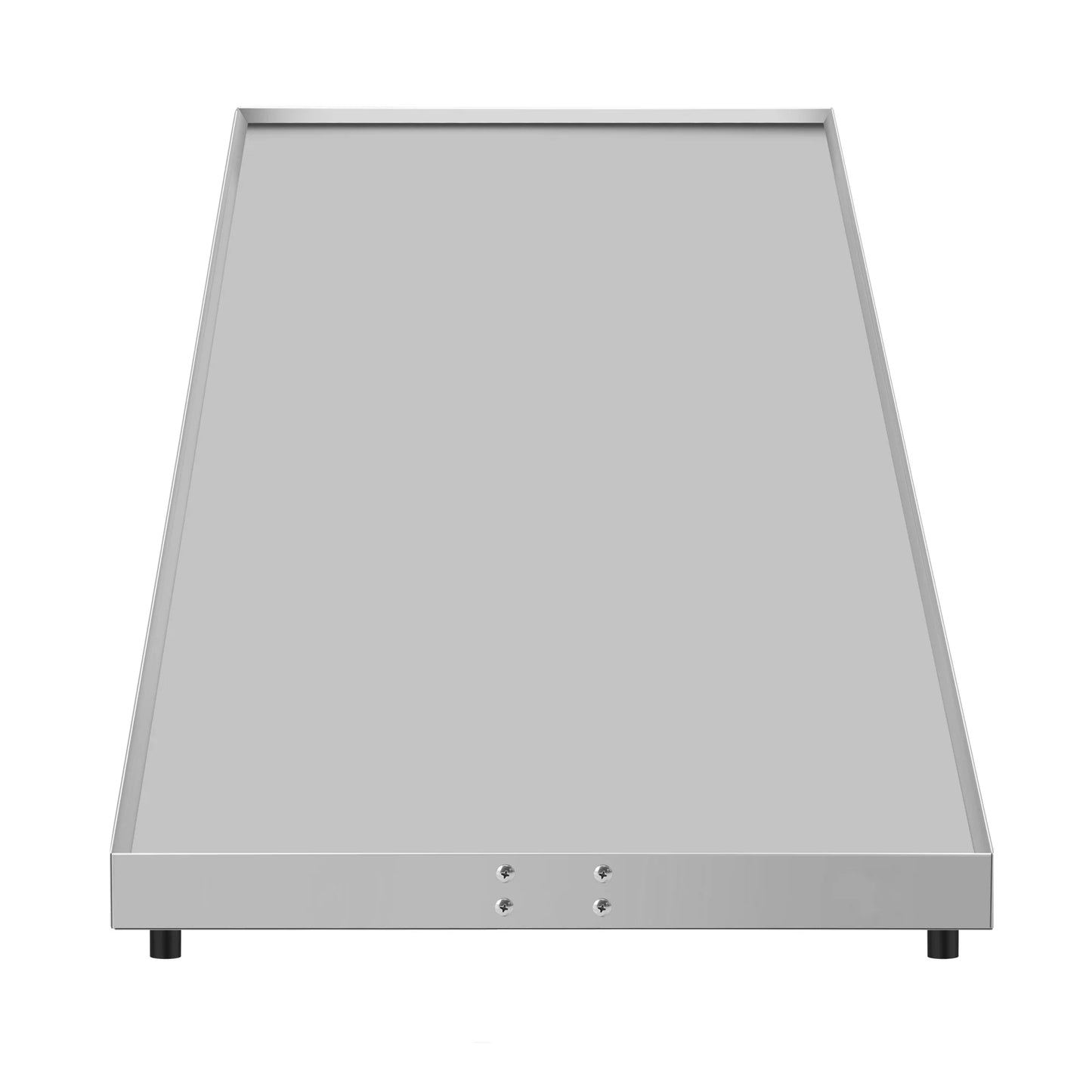 Koolmore KM-WS60 60 In. Commercial Food Warmer/Warming Shelf