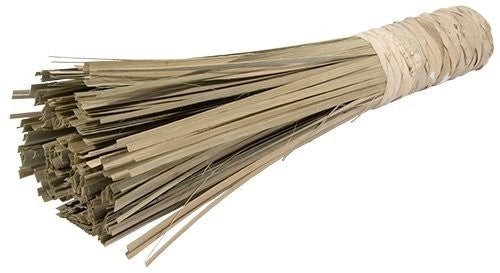 Asian Style Wok Brush
