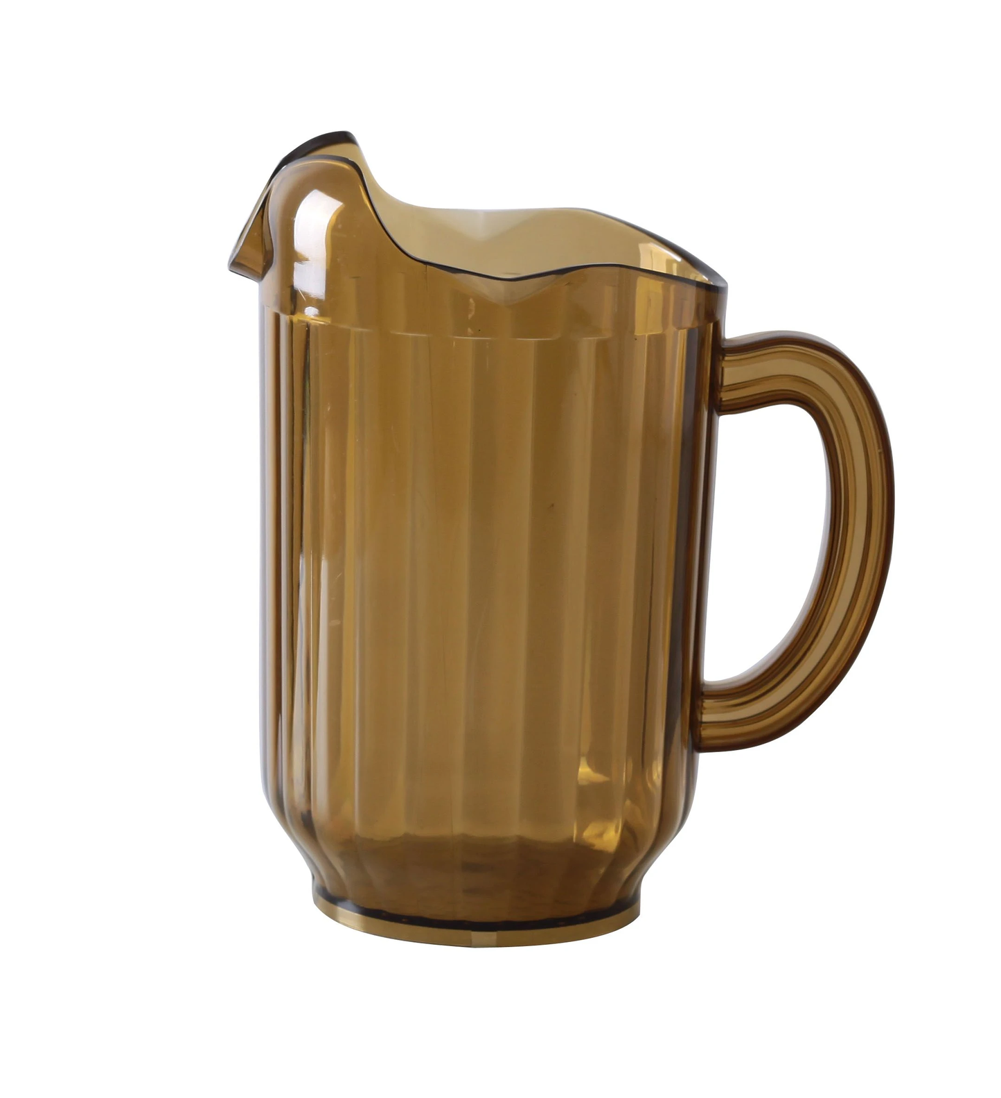 Yanco PC-060A Pitcher 60 Oz. (3) Spouts