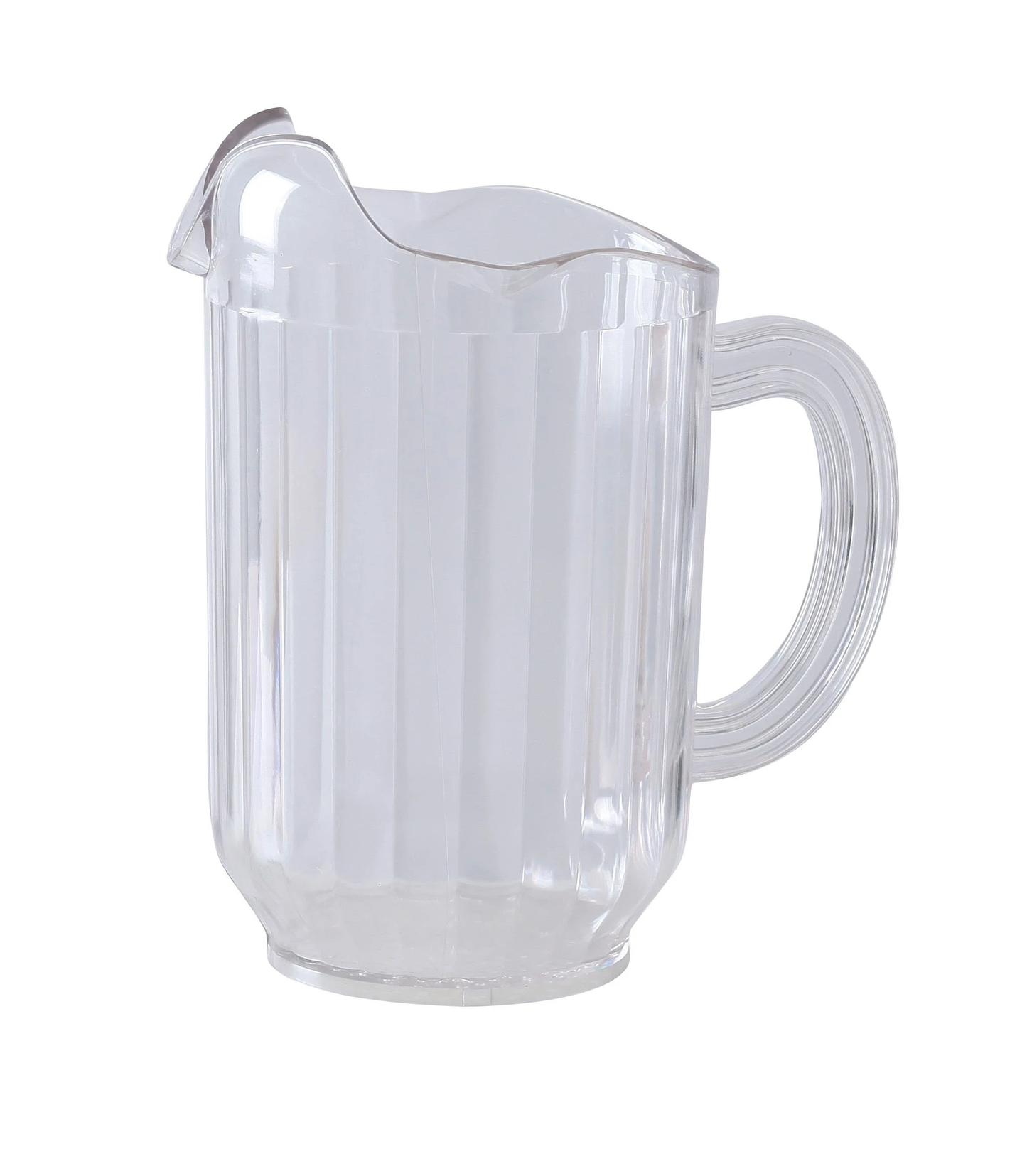 Yanco PC-060C Pitcher 60 Oz. (3) Spouts
