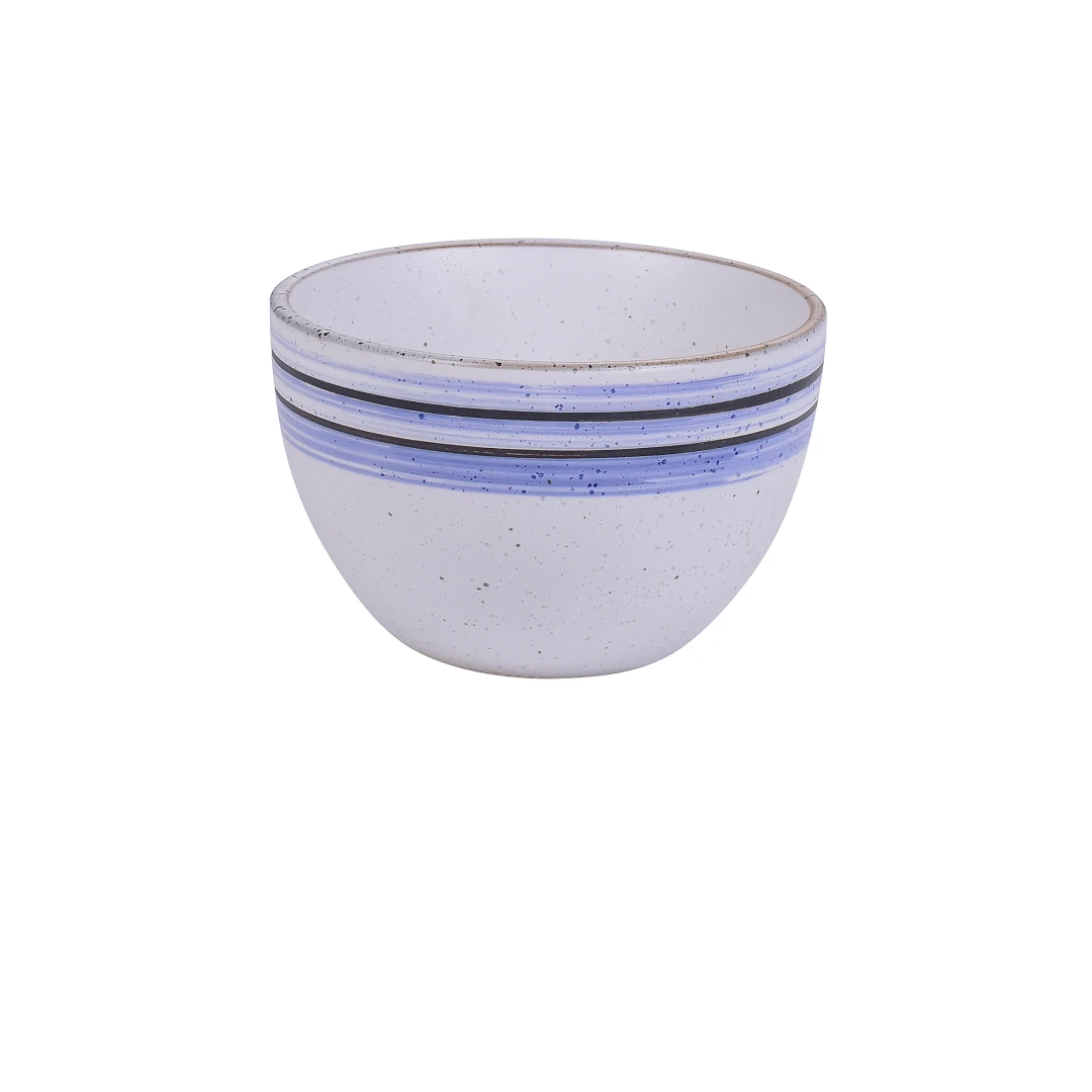 Yanco OC-504 Ocean Bouillon Cup 8 Oz. 4" Dia. X 2-3/4"H
