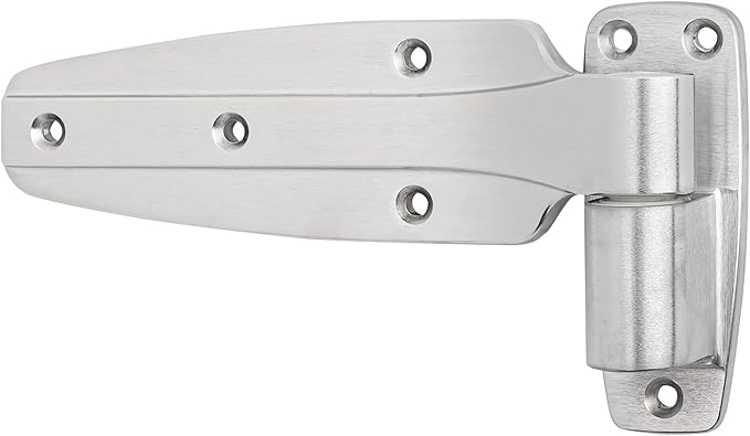 Amerikooler Part 11245000088 HINGE, REVERSIBLE, CAM-LIFT