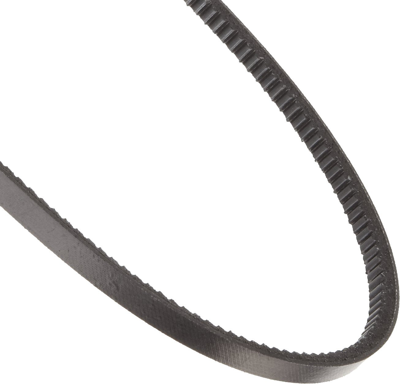 Continental ContiTech Belt A21 4L230  V-Belt 0.50" Width, 0.31" Height, 23" Nominal Outside Length