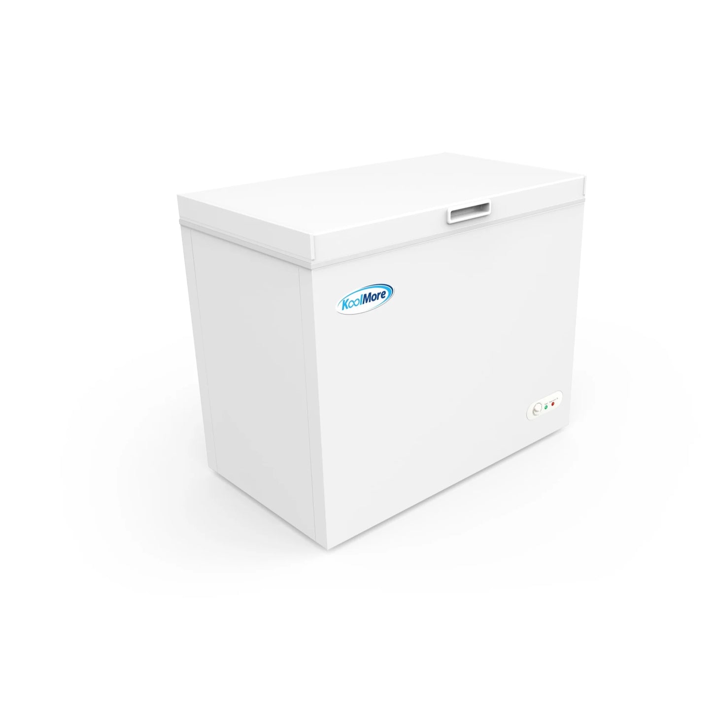 Koolmore SCF-7C Commercial 37"W Chest Freezer 7 Cu Ft.