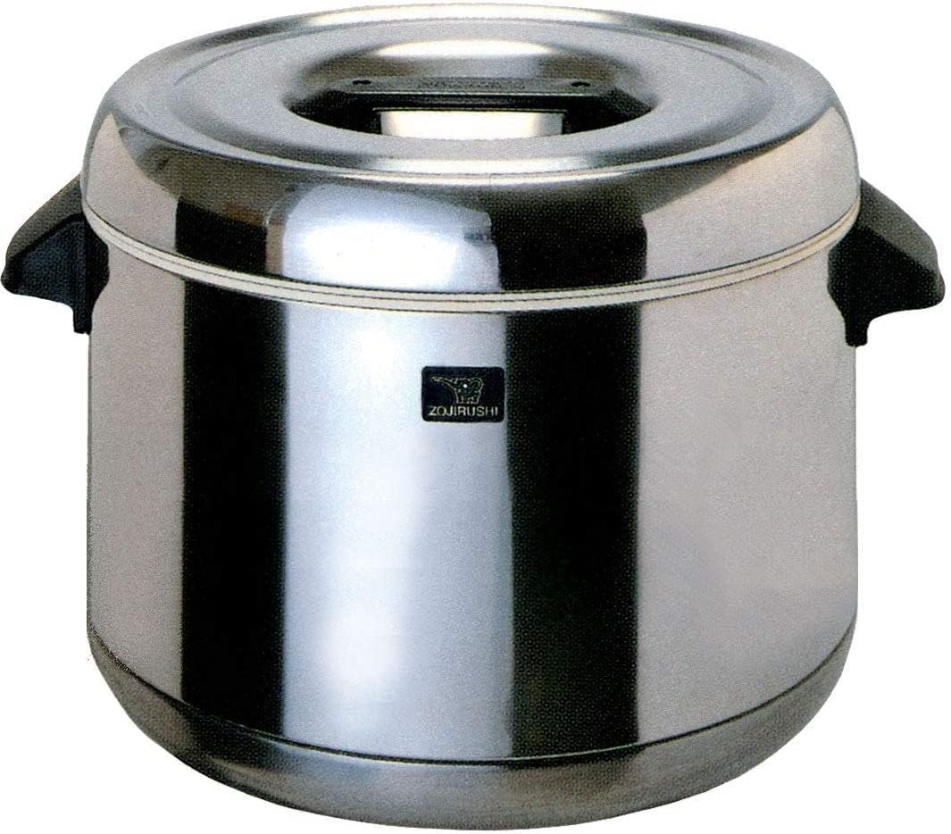 Warmer RDS-400 - Non Electric