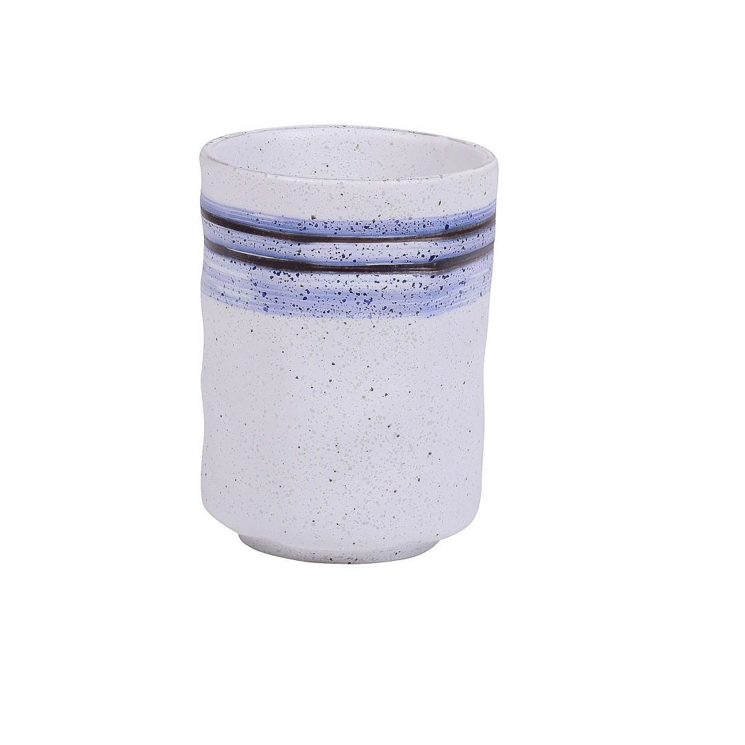 Yanco OC-9305 Ocean Tea Cup 9 Oz. 3" Dia. X 4"H