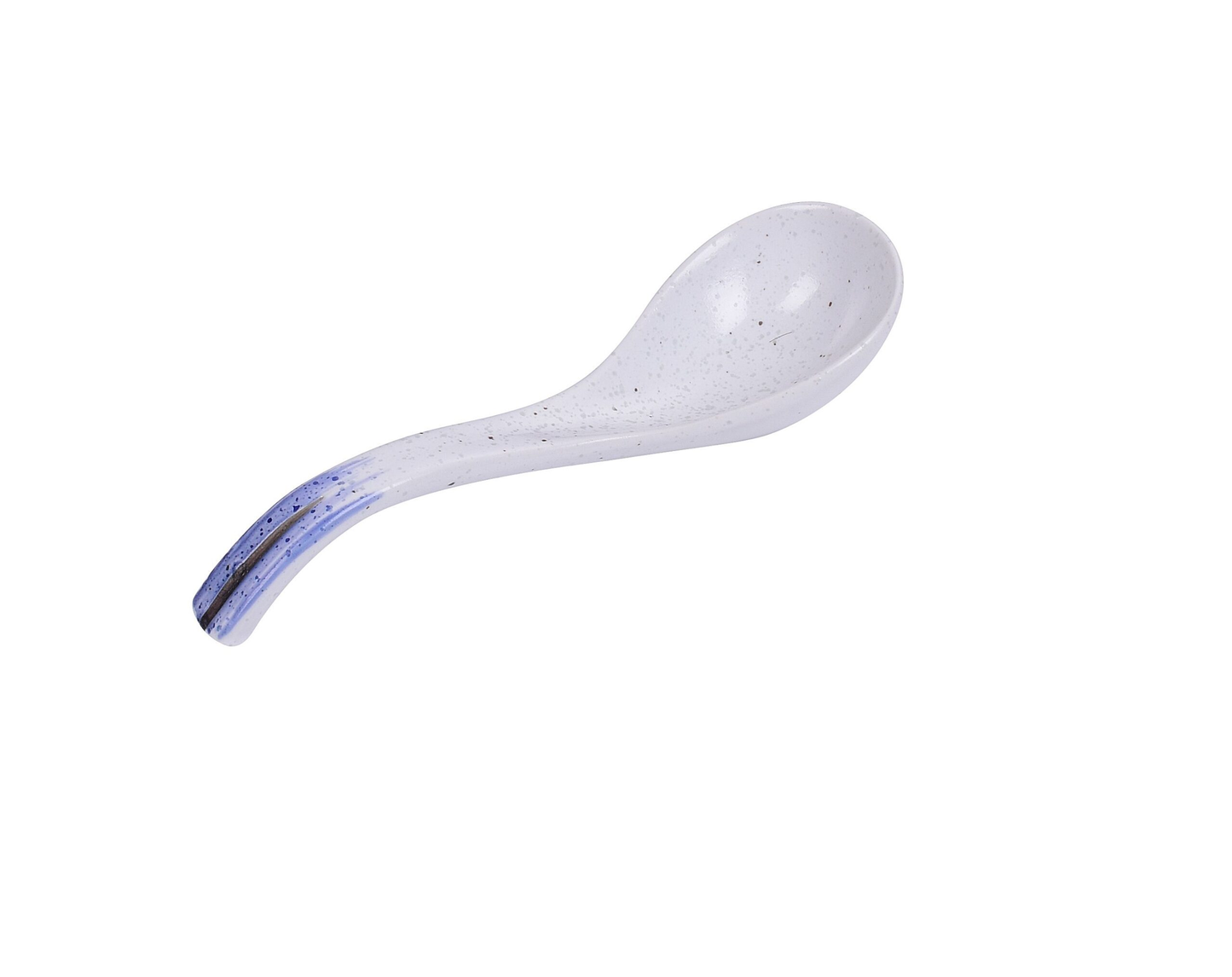 Yanco OC-7002 Ocean Spoon 6-1/2" Glazed