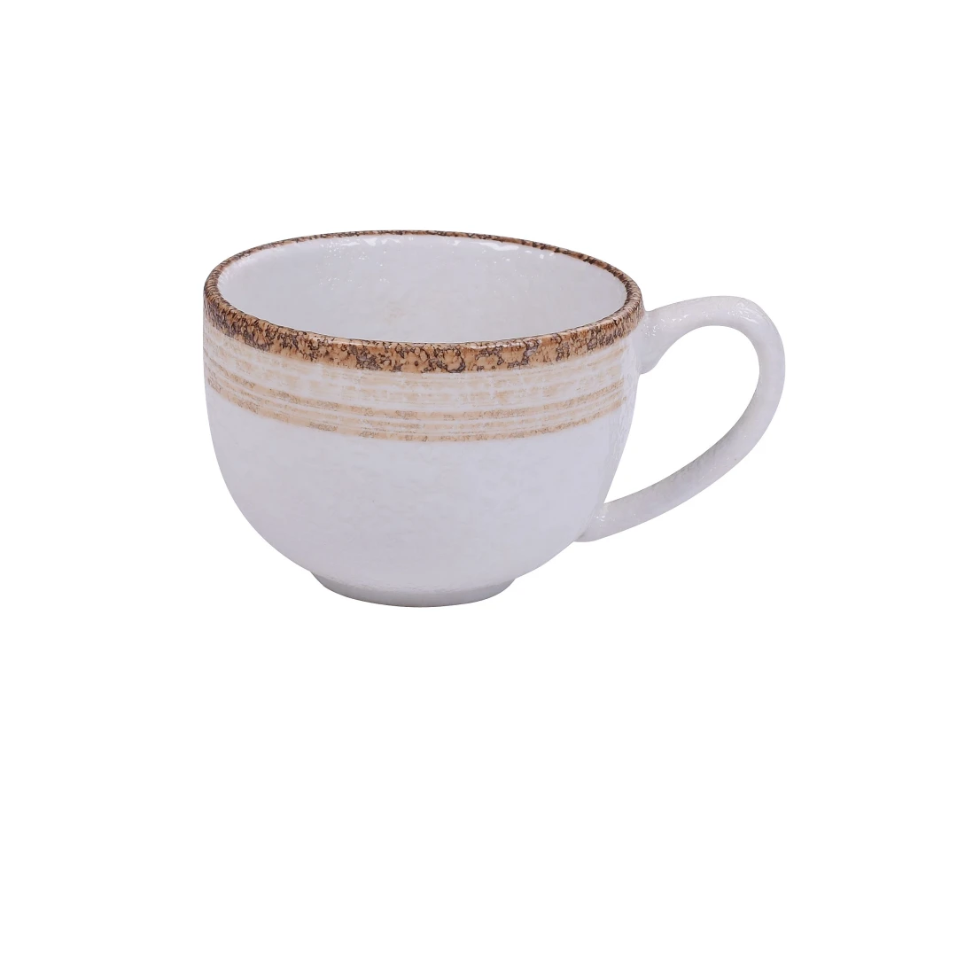 Yanco RO-001 Rockeye-2 Accessories Cup 7 Oz. 3-1/2" Dia. X 2-1/2"H