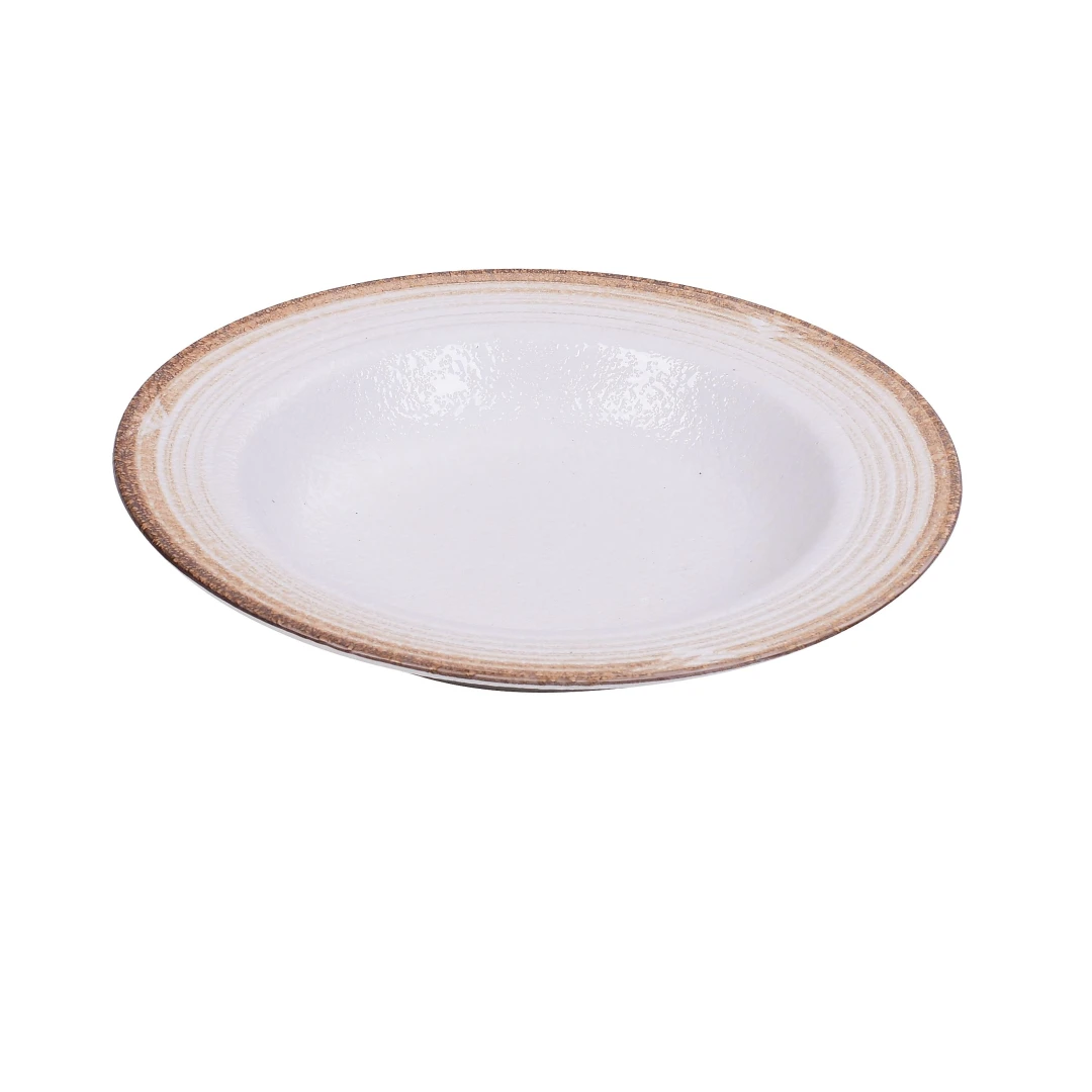 Yanco RO-2611 Rockeye-2 Pasta Bowl 16 Oz. 11" Dia. X 1-3/4"H