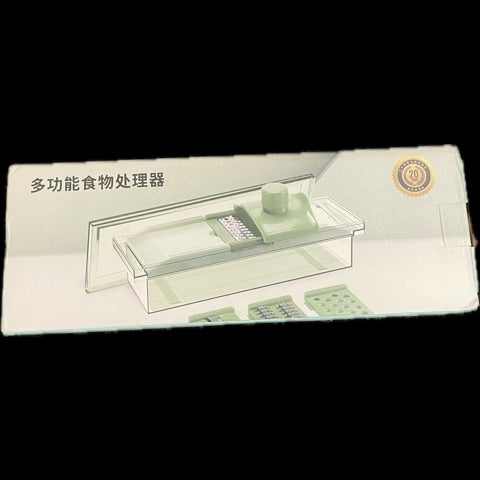 YANGJIANG LANGTENG multifunction vegetable cutter