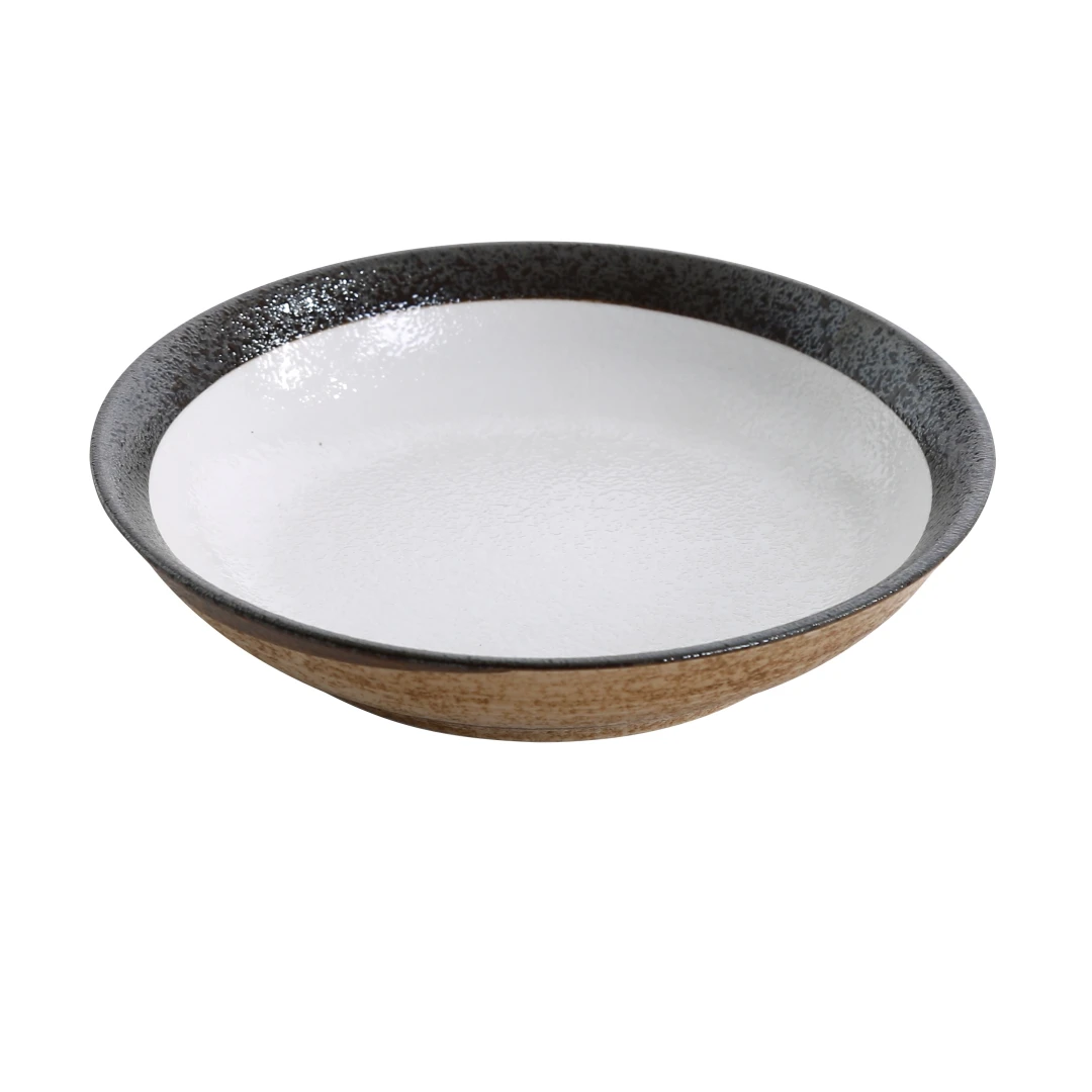 Yanco RO-507 Rockeye Salad/Soup Bowl 14 Oz. 7" Dia.