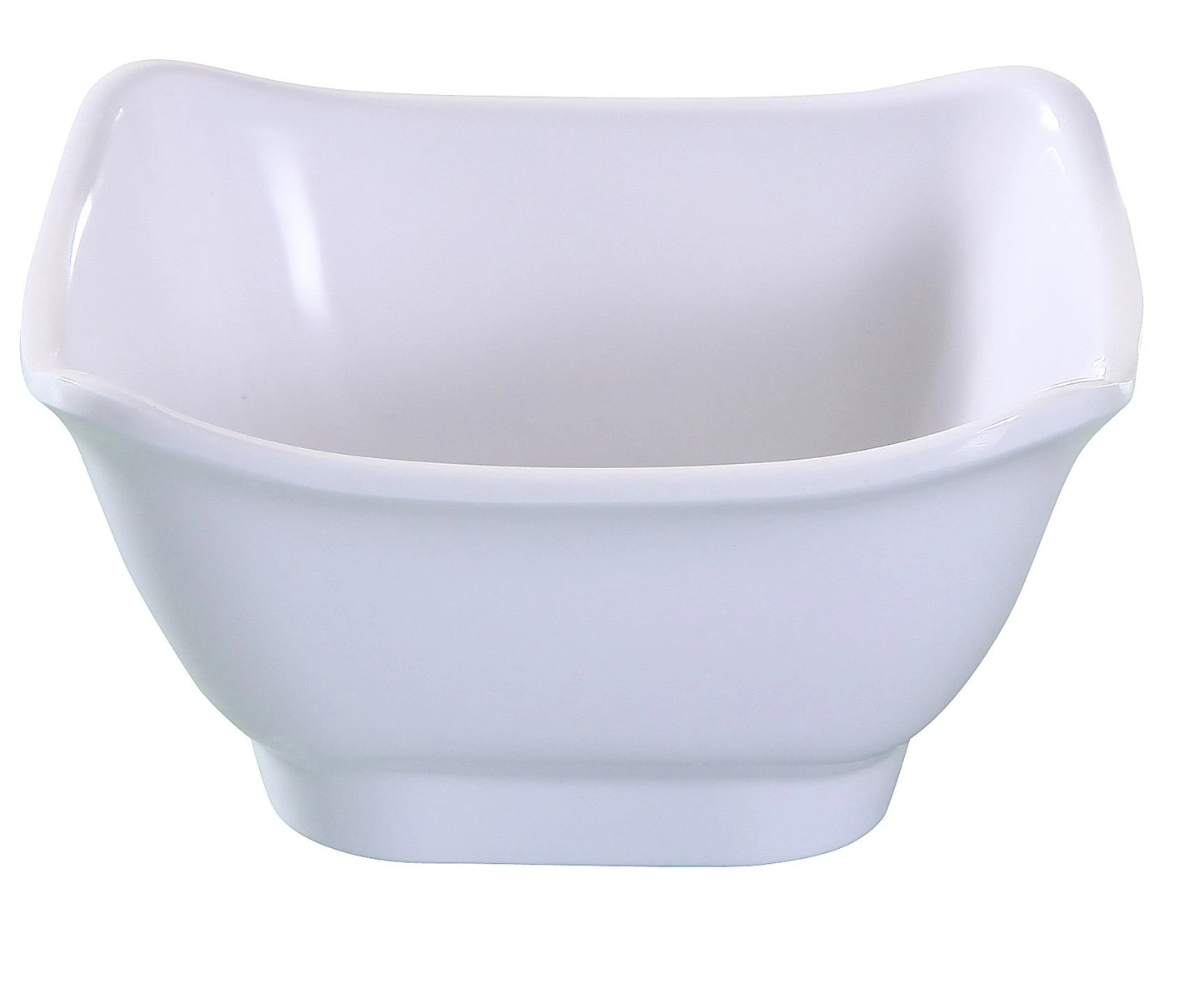 Yanco OK-5450 Osaka Bowl 10 Oz. 4-3/4"L X 4-3/4"W X 2-1/4"H