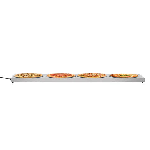 Koolmore KM-WS72 72 In. Commercial Food Warmer/Warming Shelf