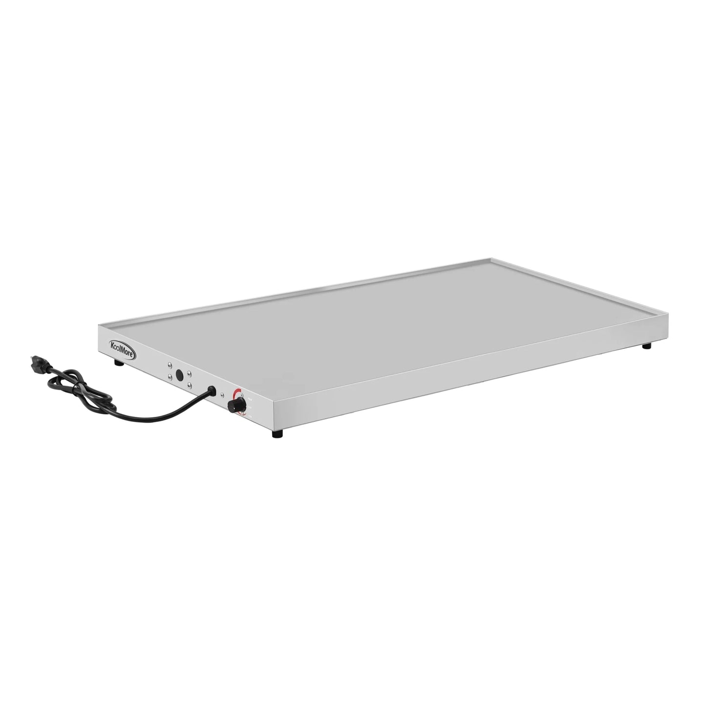 Koolmore KM-WS36 36 In. Commercial Food Warmer/Warming Shelf