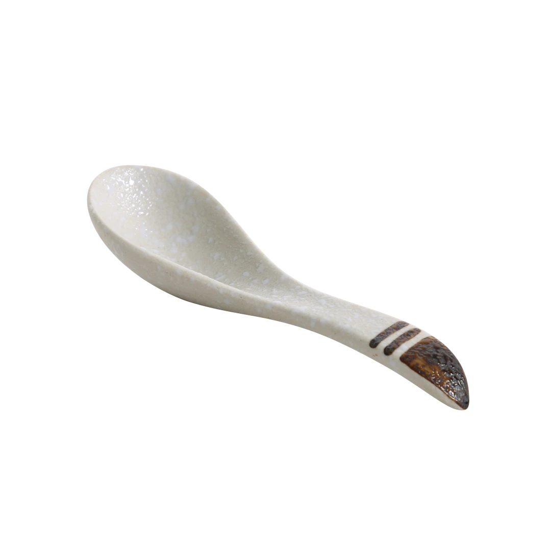 Yanco RO-7001 Rockeye Spoon 5" Dishwasher