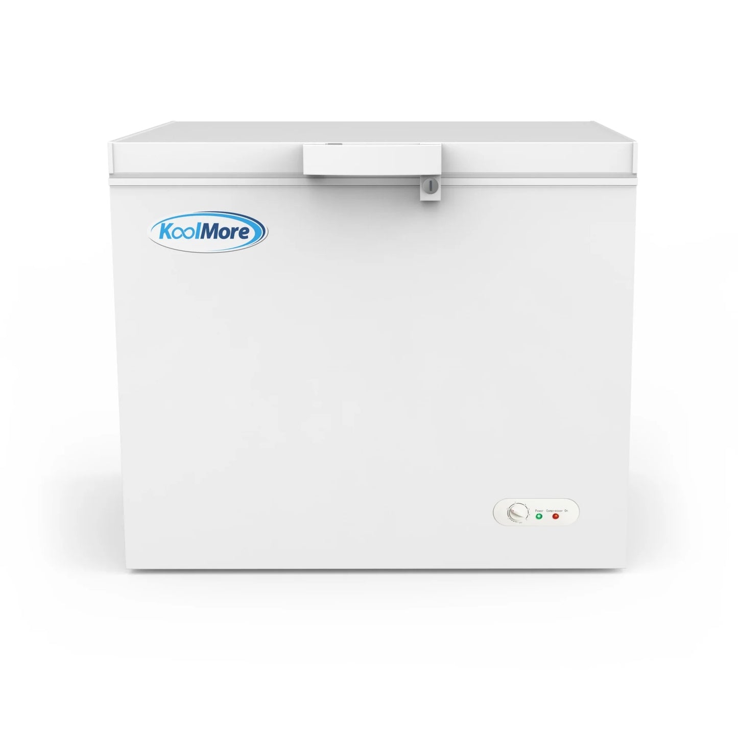 KoolMore SCF-9C Commercial 41" W Chest Freezer 9.6 Cu Ft.