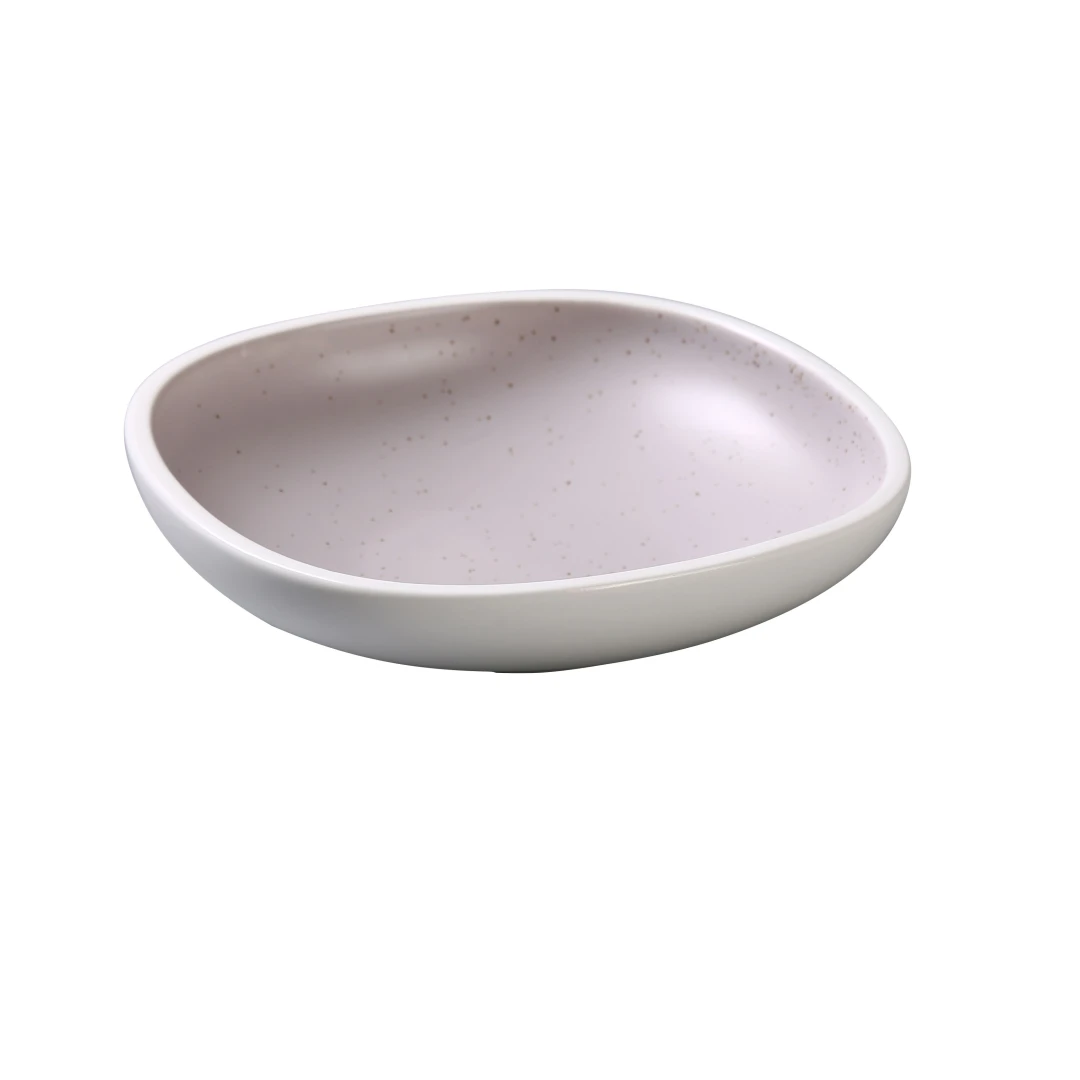 Yanco DM-510 Denmark Pasta Bowl 45 Oz. 10"L X 10"W X 2-1/4"H