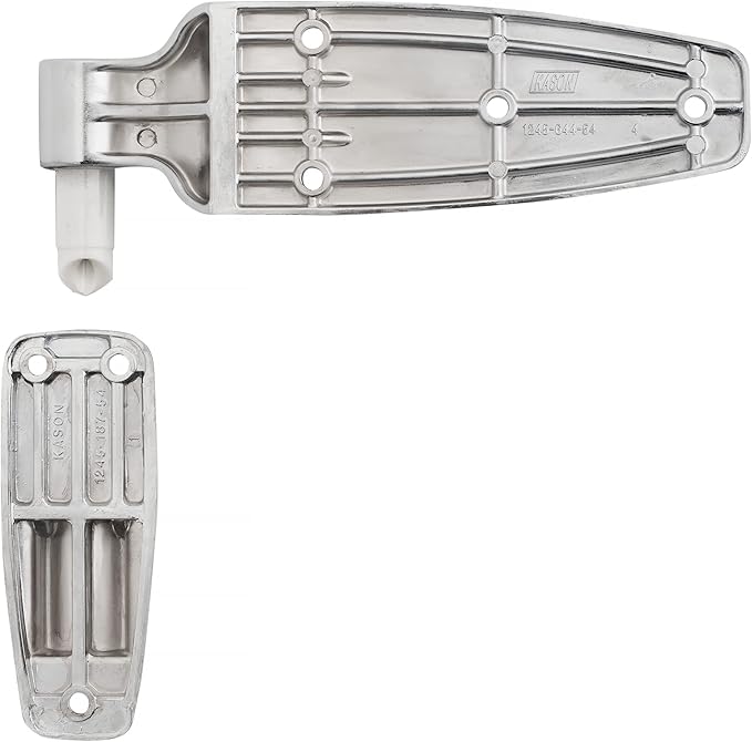 Amerikooler Part 11245000088 HINGE, REVERSIBLE, CAM-LIFT
