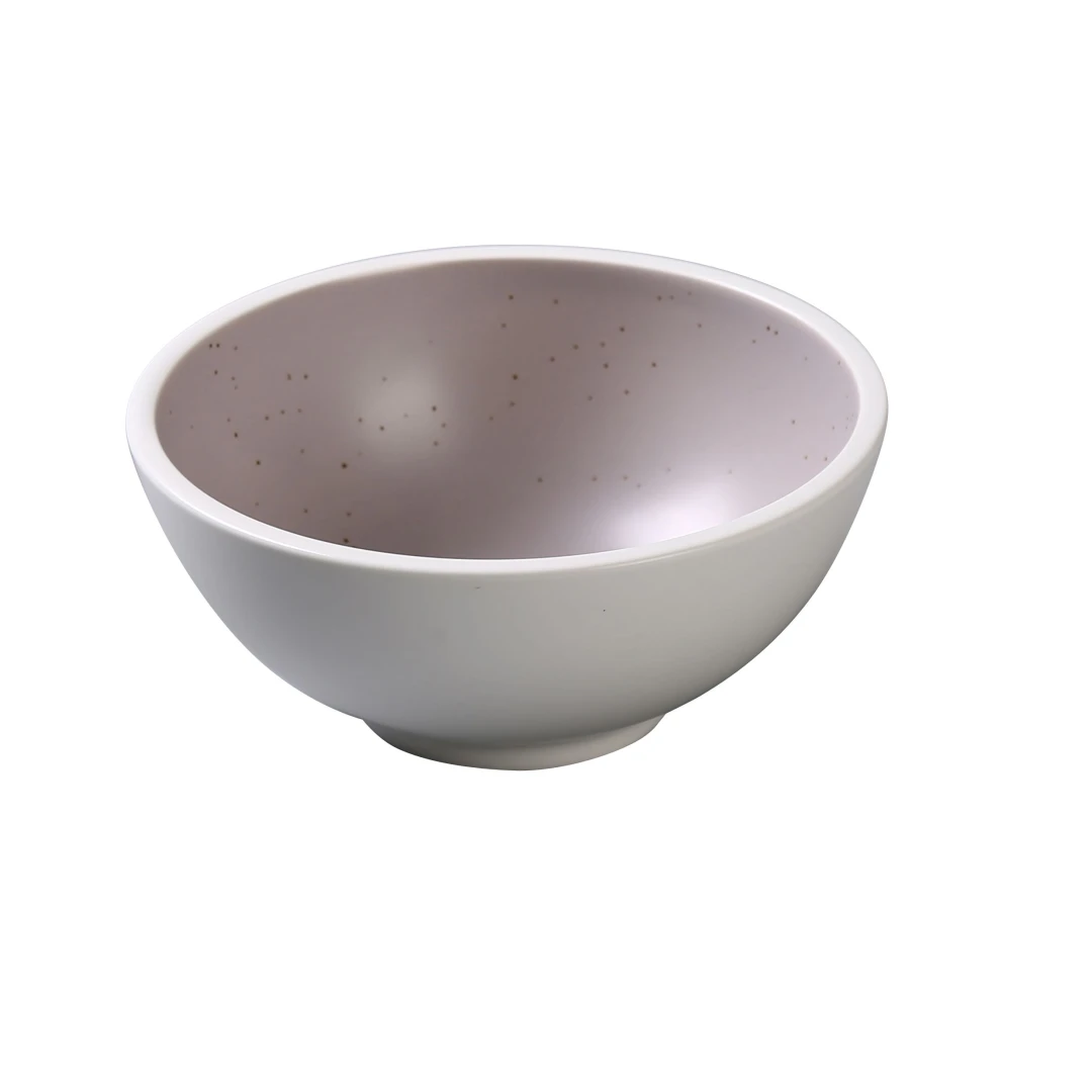 Yanco DM-407 Denmark Soup/Salad Bowl 22 Oz. 7" Dia. X 2"H