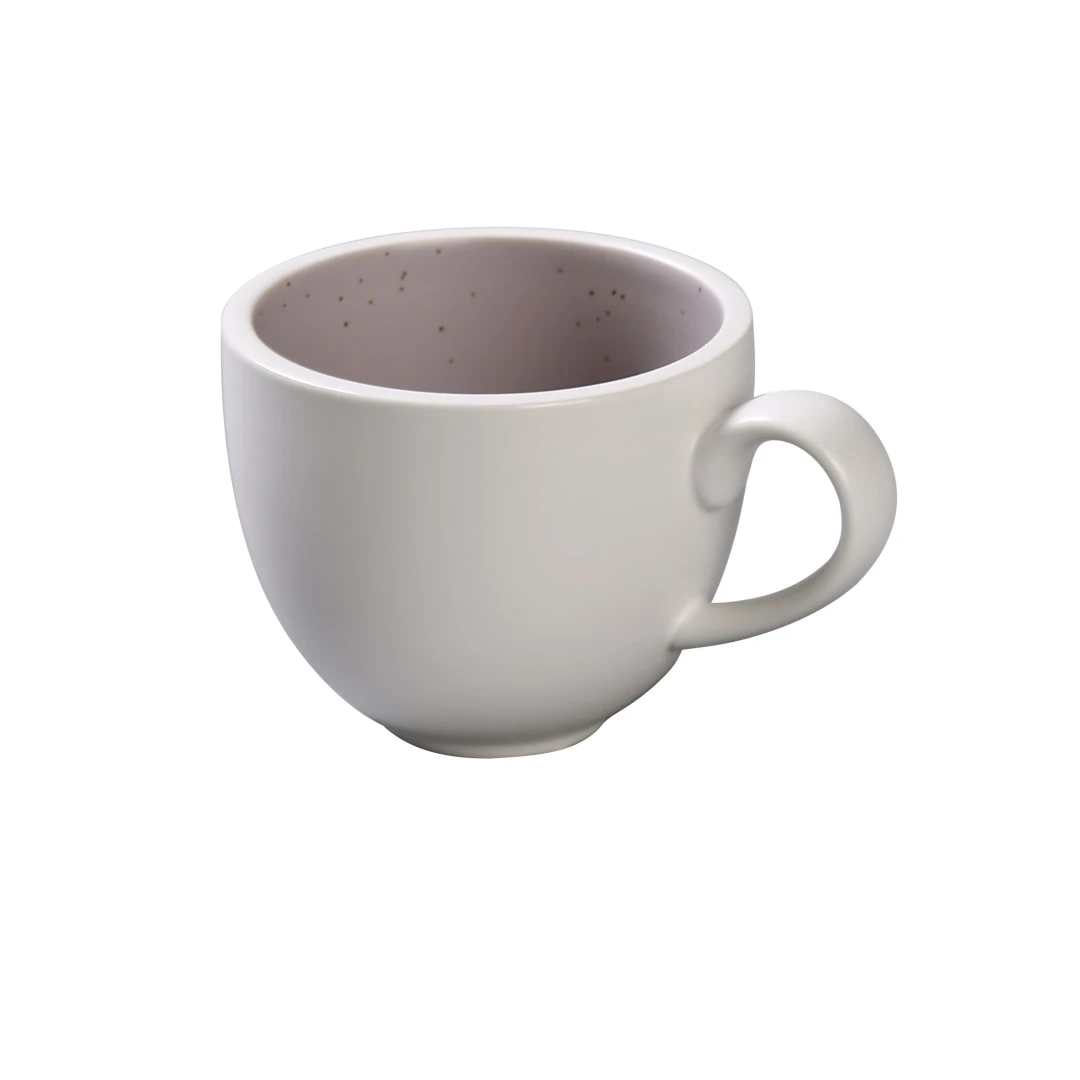 Yanco DM-001 Denmark Coffee Cup 7 Oz. 3"L X 2-3/4"H