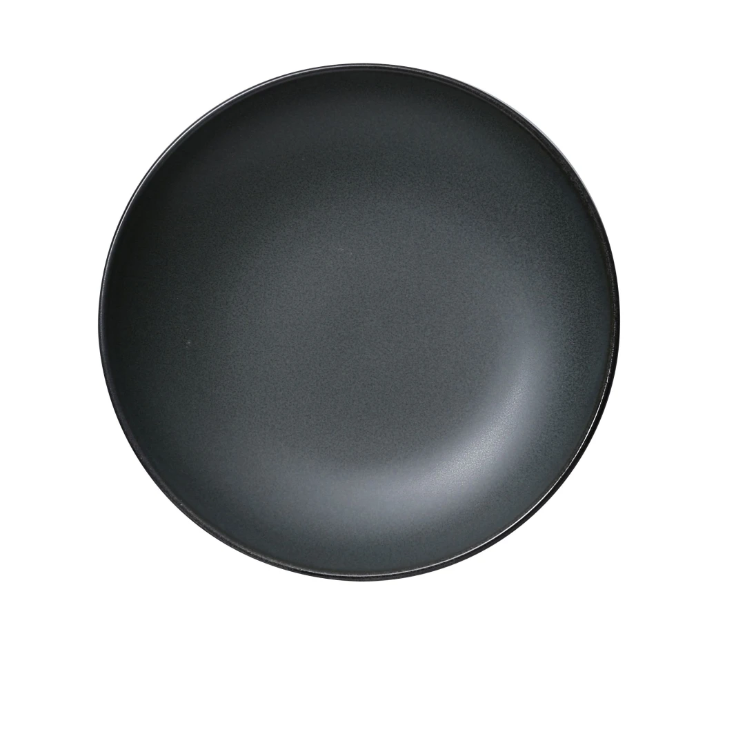 Yanco CH-508 Champs Salad Bowl 17 Oz. 8" Dia. X 1-1/4"H