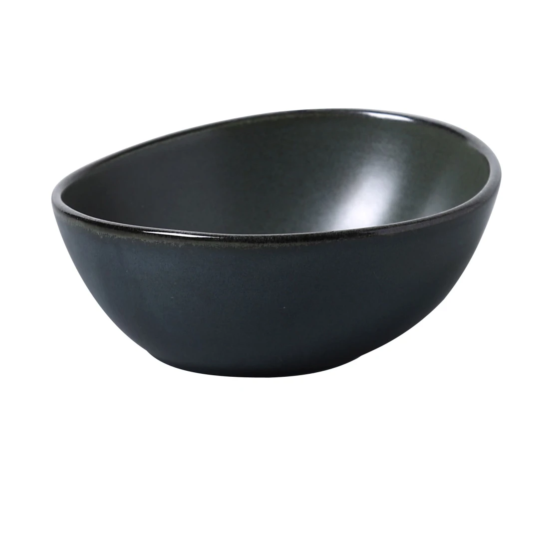 Yanco CH-406 Champs Salad/Soup Bowl 10 Oz. 6" Dia. X 2-1/4"H