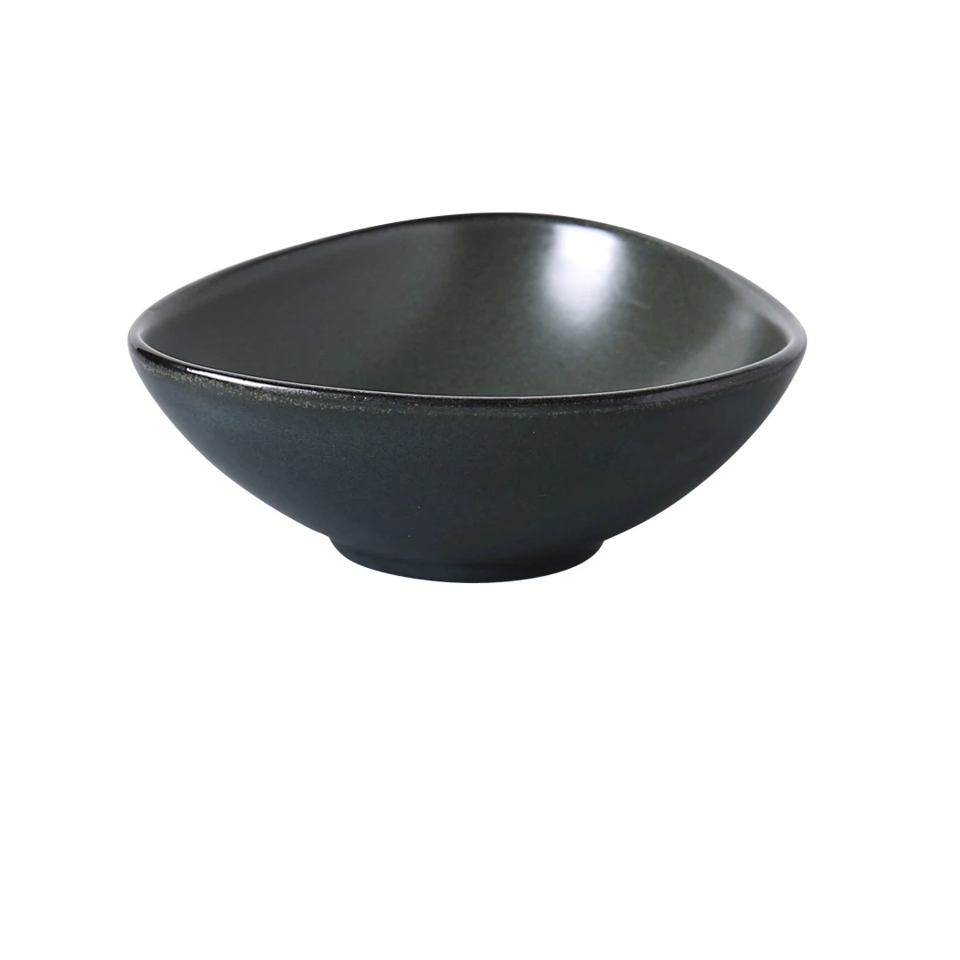 Yanco CH-404 Champs Sauce Bowl 6 Oz. 4-3/4" Dia. X 1-1/2"H