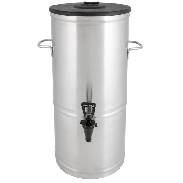 Iced Tea Dispenser Bloomfield 8802-5G 5 Gallon