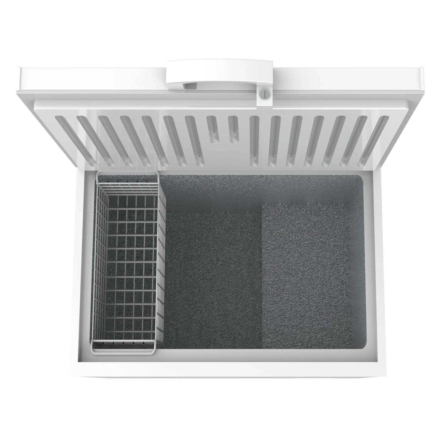 KoolMore SCF-9C Commercial 41" W Chest Freezer 9.6 Cu Ft.