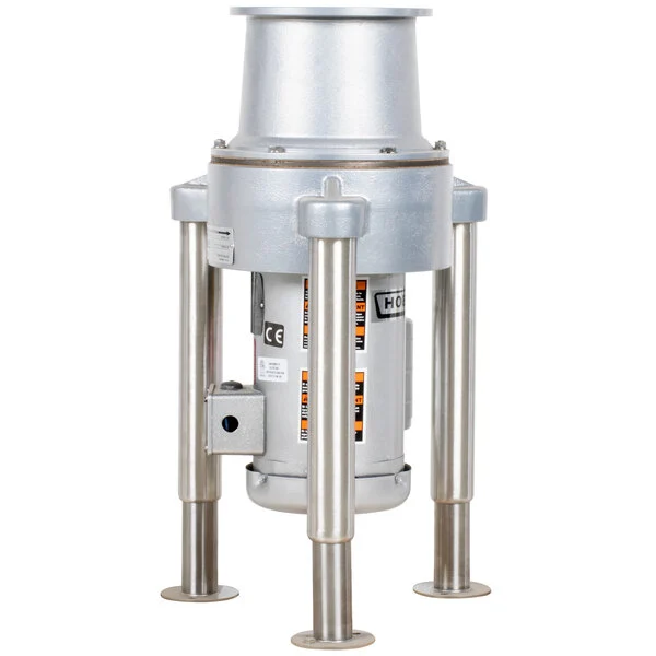 Hobart FD4/150-2 Garbage Disposal Commercial - 1 1/2 hp, 115/230V
