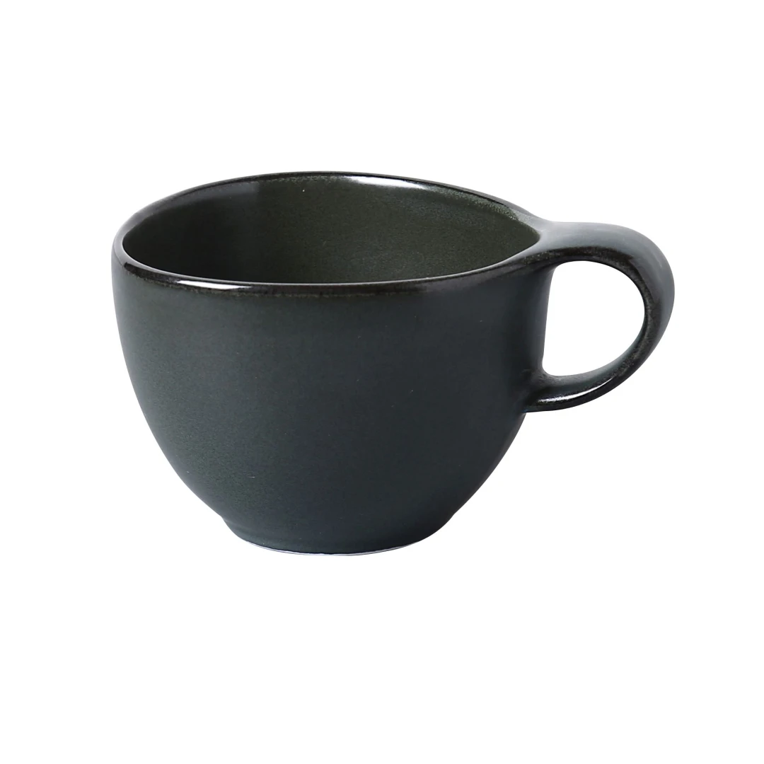 Yanco CH-001 Champs Coffee Cup 7 Oz. 3-1/2" Dia. X 2-3/4"H