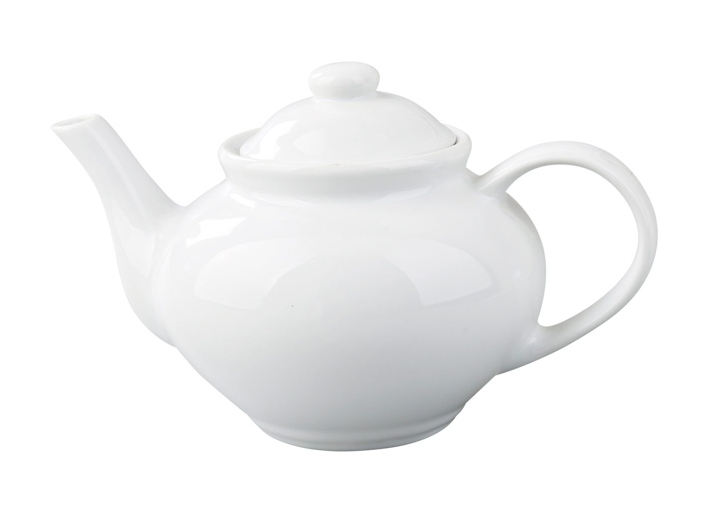 Yanco TP-3 Accessories Coffee/Teapot 40 Oz. 8-1/2"L X 5-1/2"W X 4-3/4"H